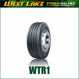 WTR1 Regional Trailer Axle Tyre